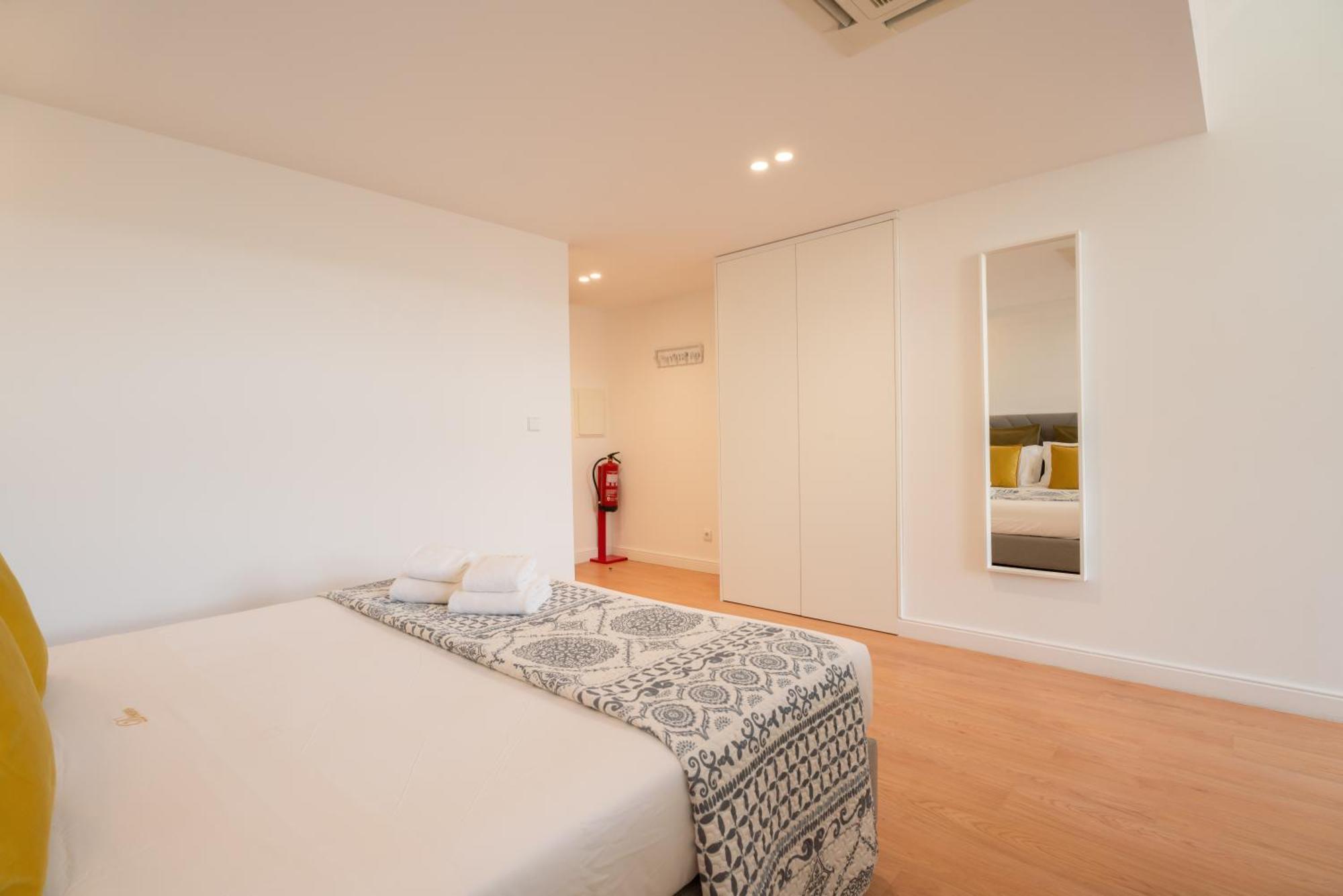 Amazing Studio Douro River Views 포르투 외부 사진