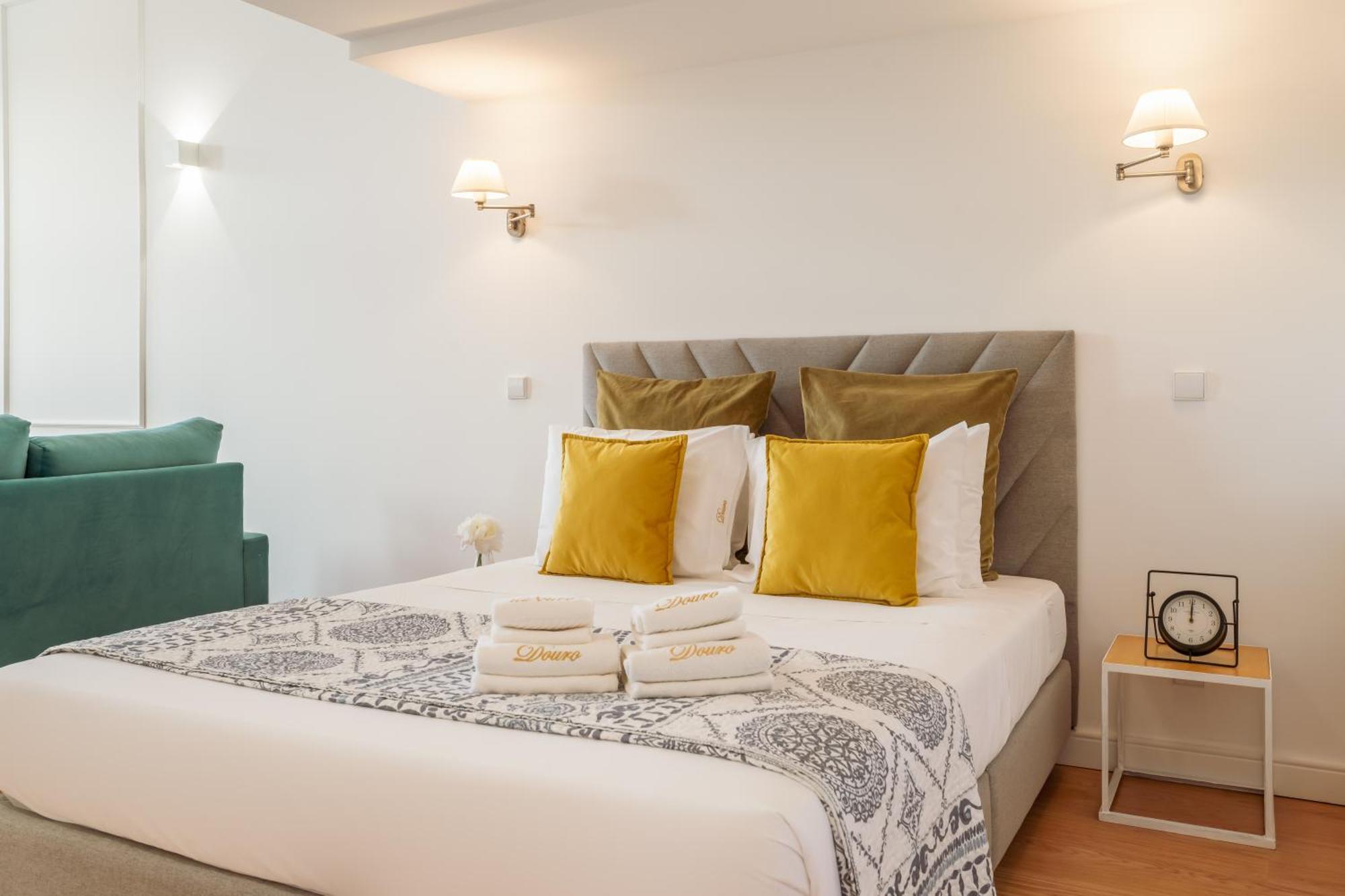 Amazing Studio Douro River Views 포르투 외부 사진