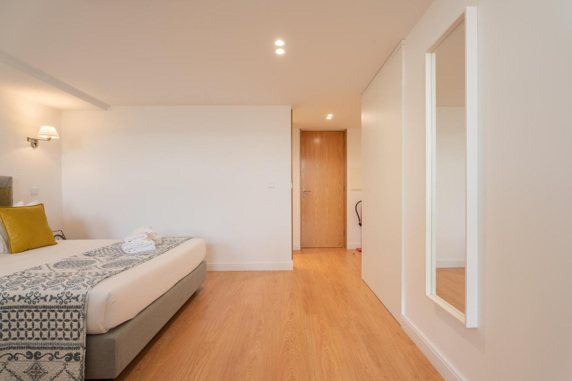 Amazing Studio Douro River Views 포르투 외부 사진