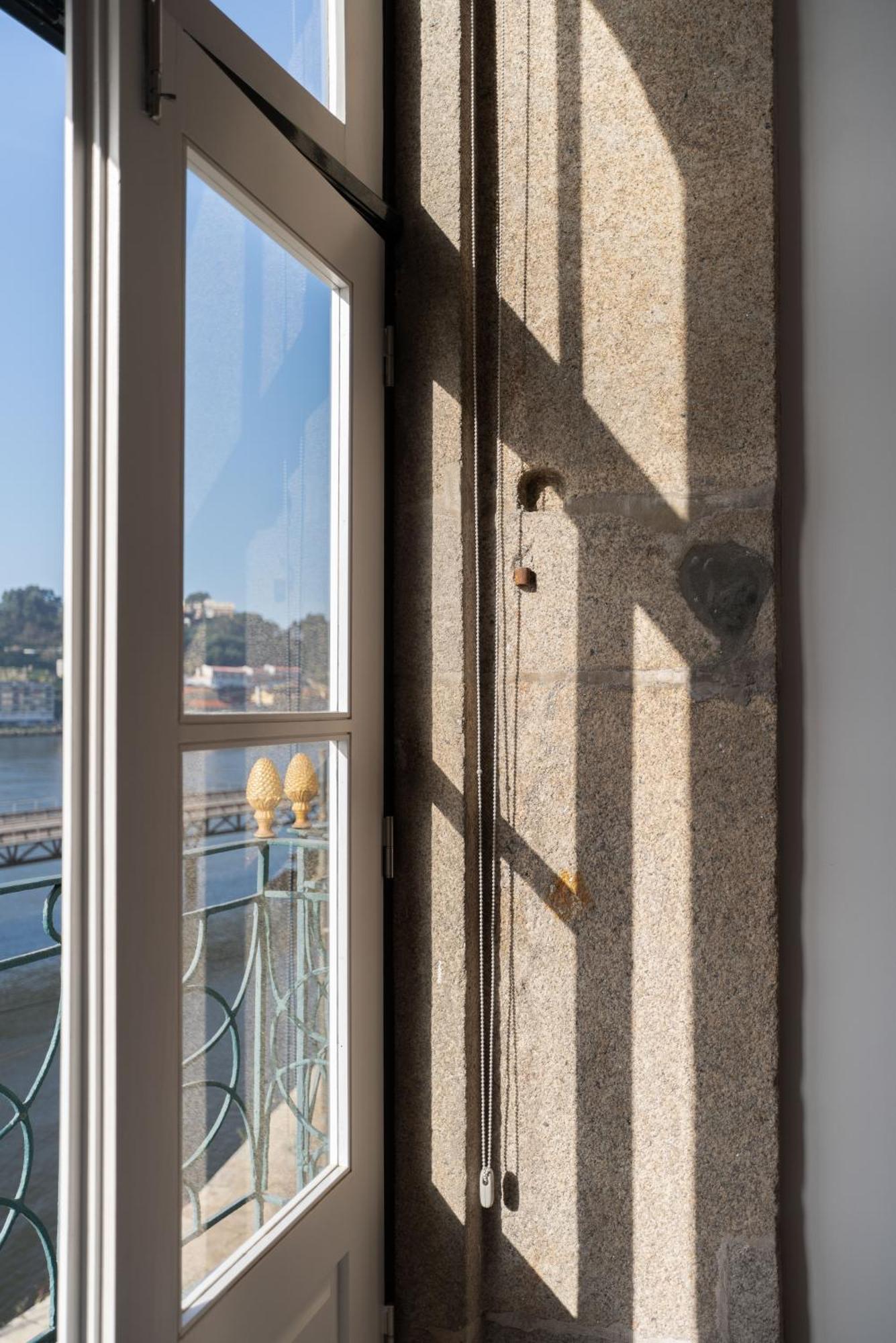 Amazing Studio Douro River Views 포르투 외부 사진