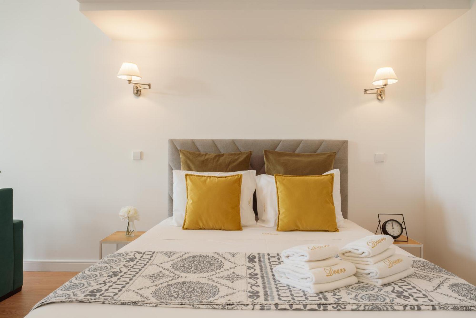 Amazing Studio Douro River Views 포르투 외부 사진