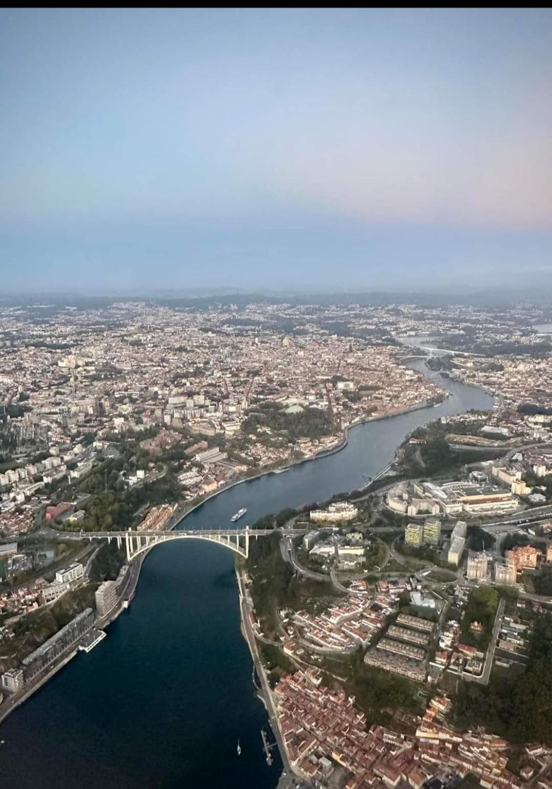 Amazing Studio Douro River Views 포르투 외부 사진