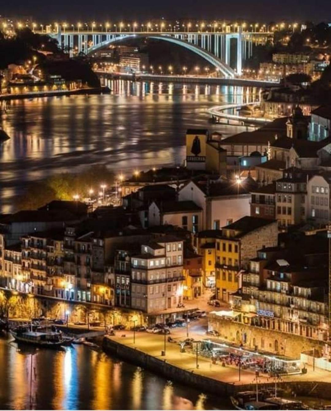 Amazing Studio Douro River Views 포르투 외부 사진