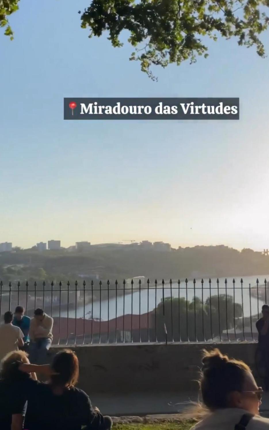 Amazing Studio Douro River Views 포르투 외부 사진