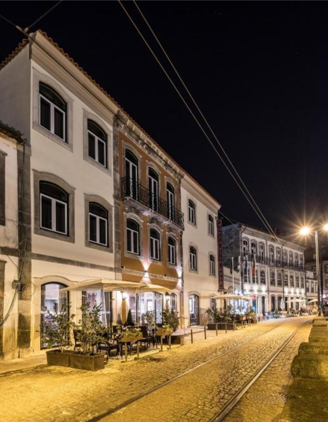 Amazing Studio Douro River Views 포르투 외부 사진