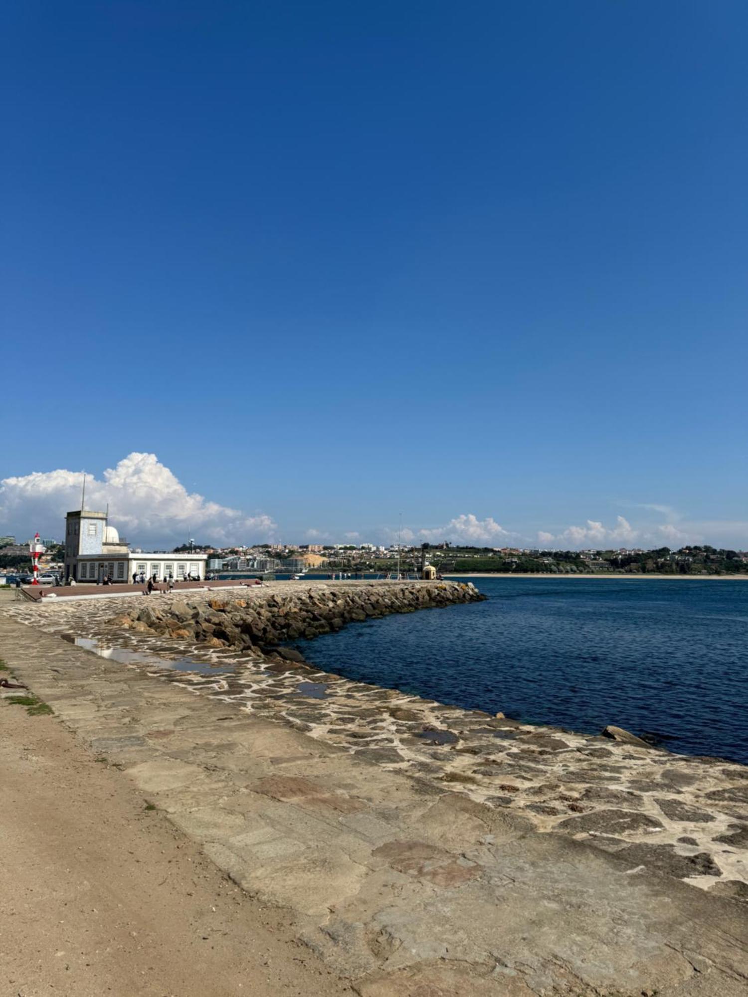 Amazing Studio Douro River Views 포르투 외부 사진