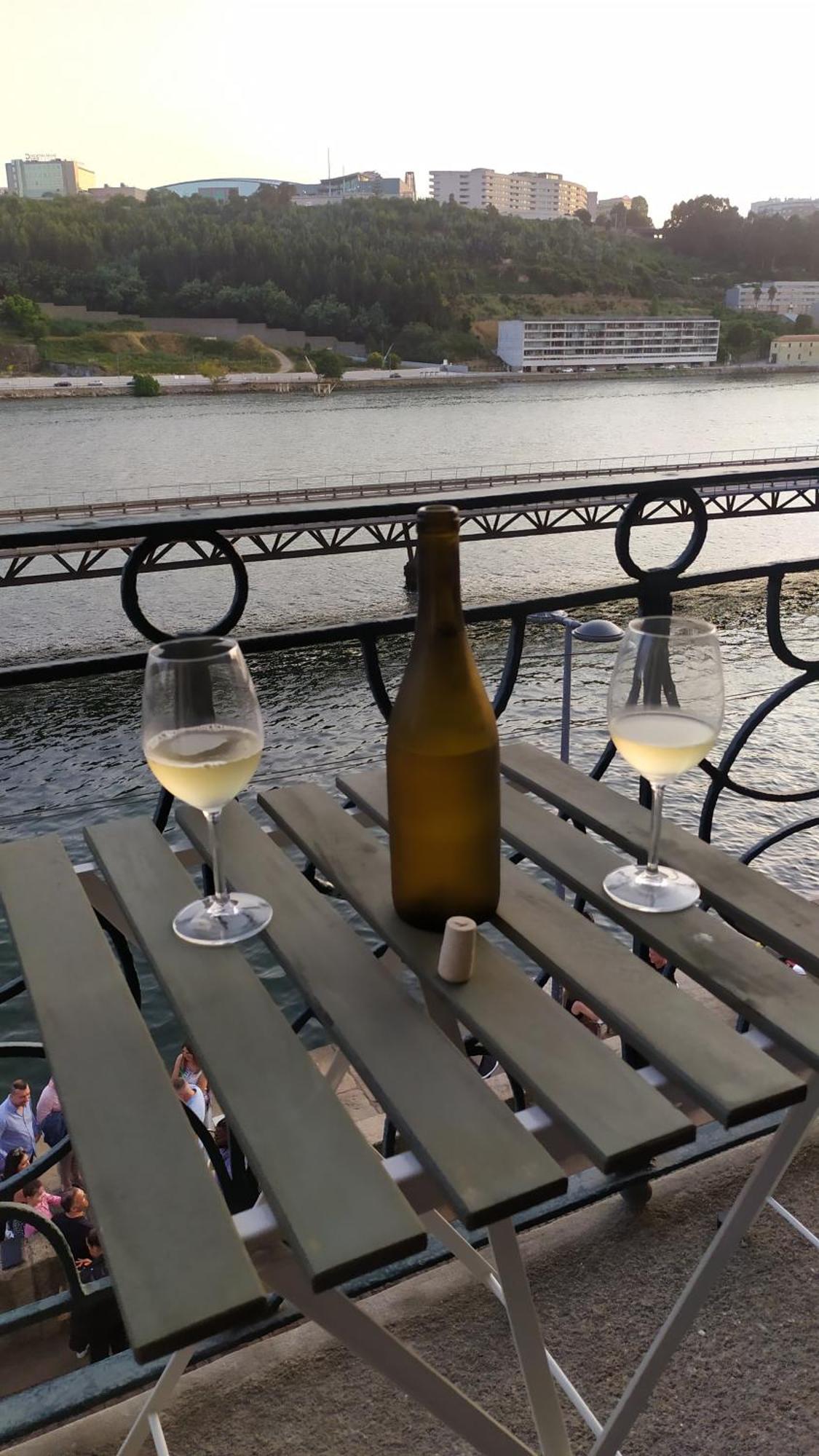 Amazing Studio Douro River Views 포르투 외부 사진