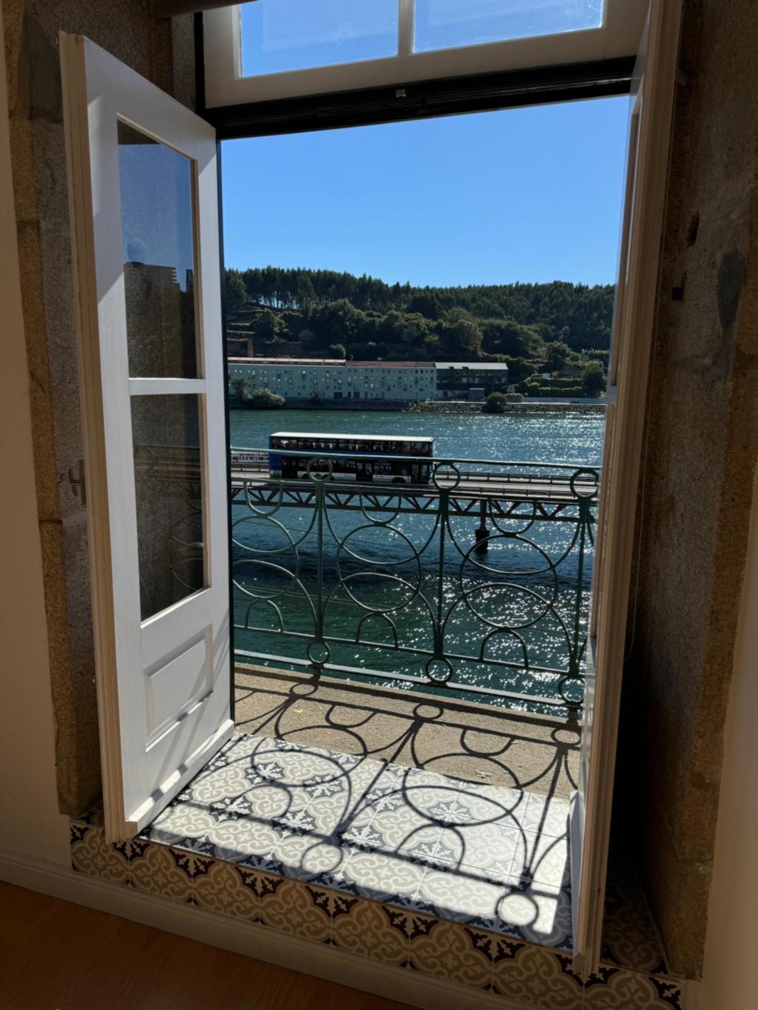 Amazing Studio Douro River Views 포르투 외부 사진