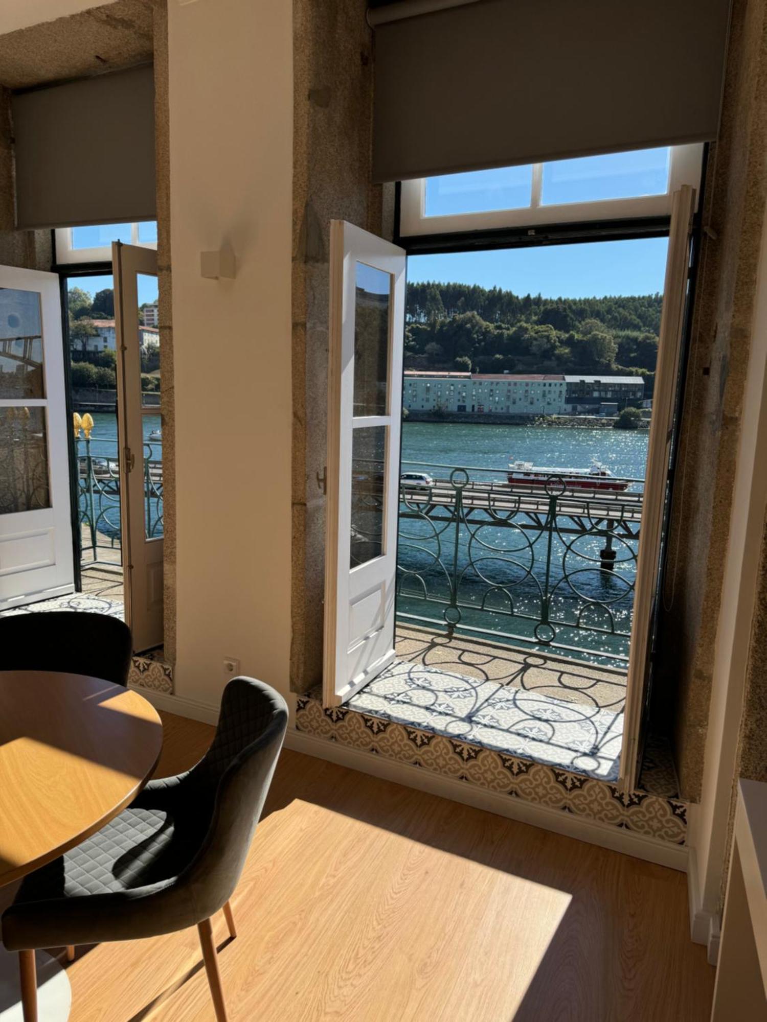 Amazing Studio Douro River Views 포르투 외부 사진