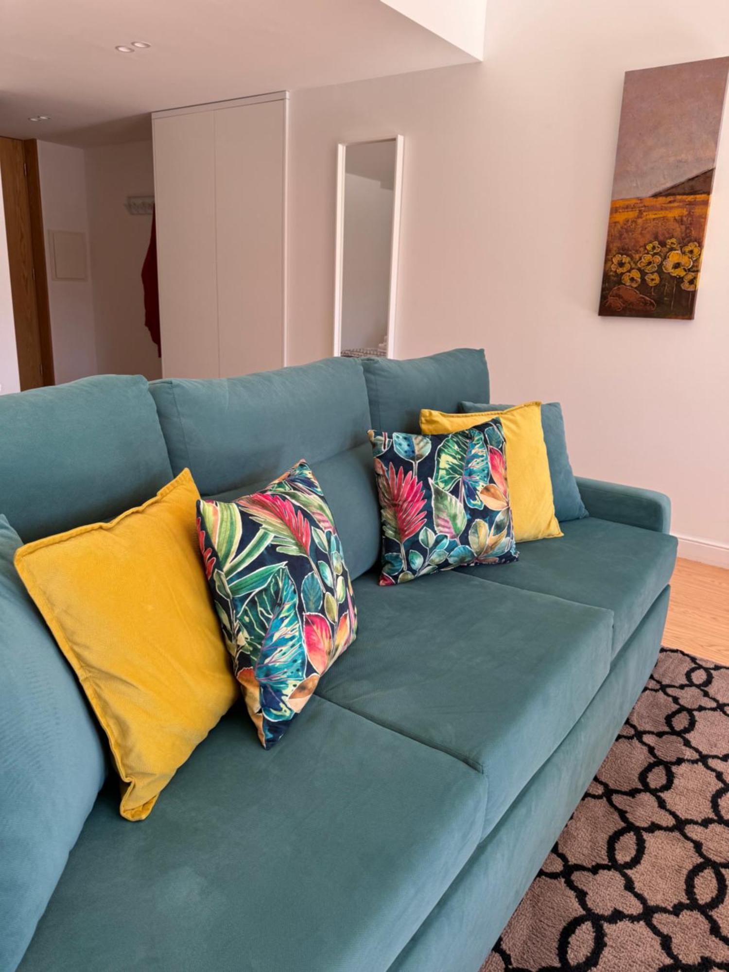 Amazing Studio Douro River Views 포르투 외부 사진