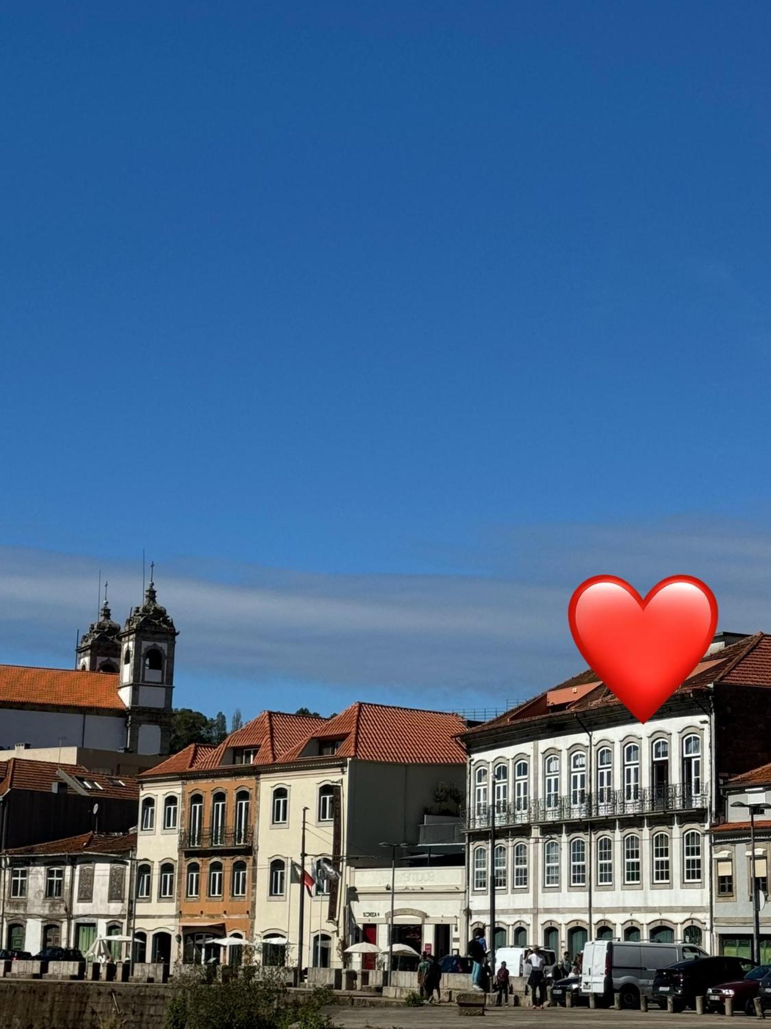 Amazing Studio Douro River Views 포르투 외부 사진