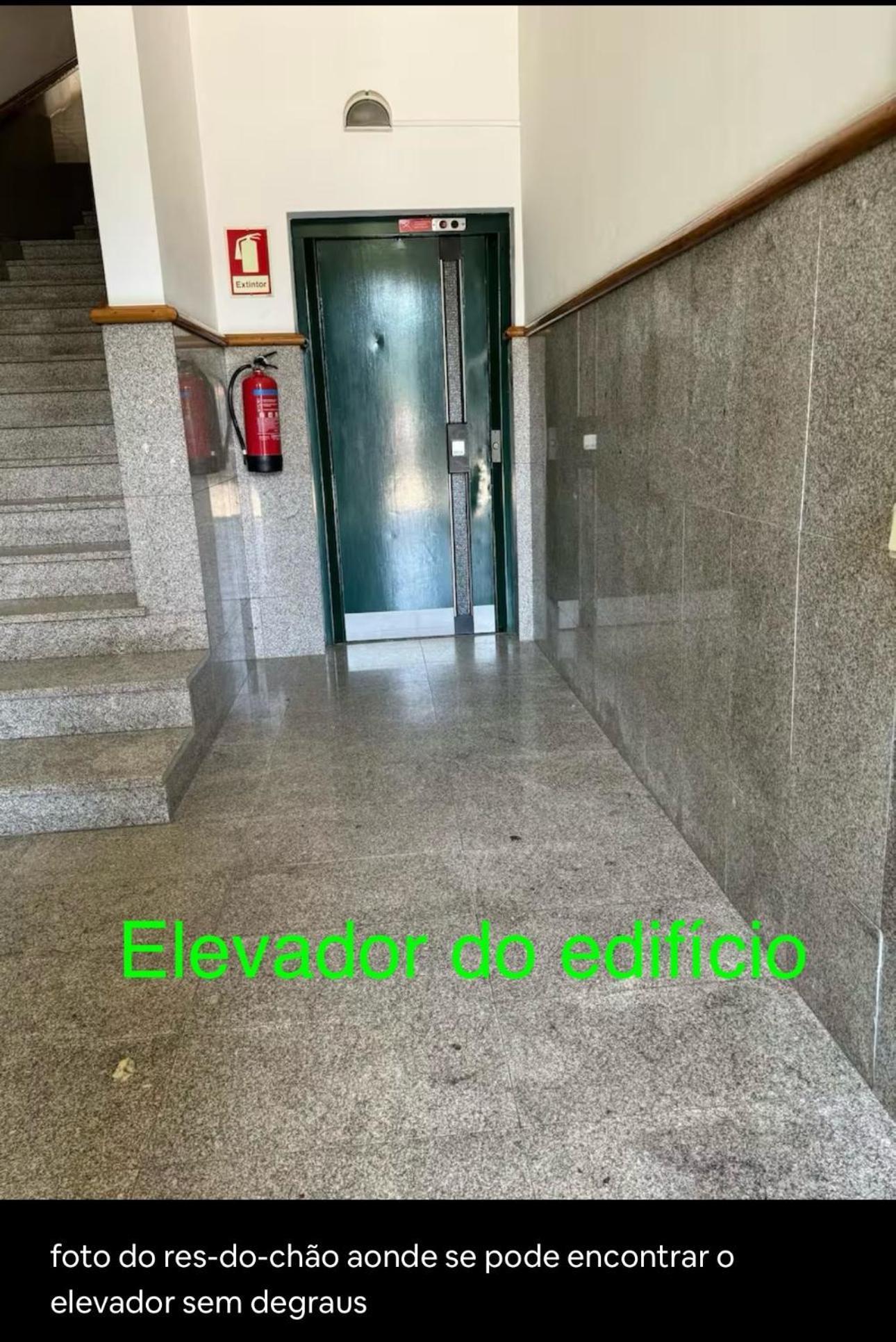 Amazing Studio Douro River Views 포르투 외부 사진